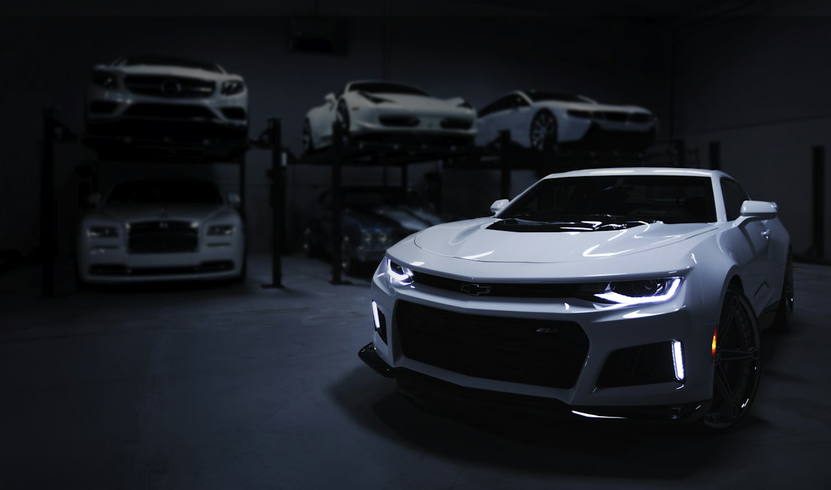 Smart Ways to Enhance & Protect Your Car on a Low Budget in Pakistan