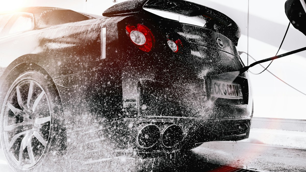 Top 10 Car Detailing Mistakes to Avoid: Expert Advice from The Detailing Ace
