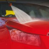 How to Wash Your Car After Ceramic Coating