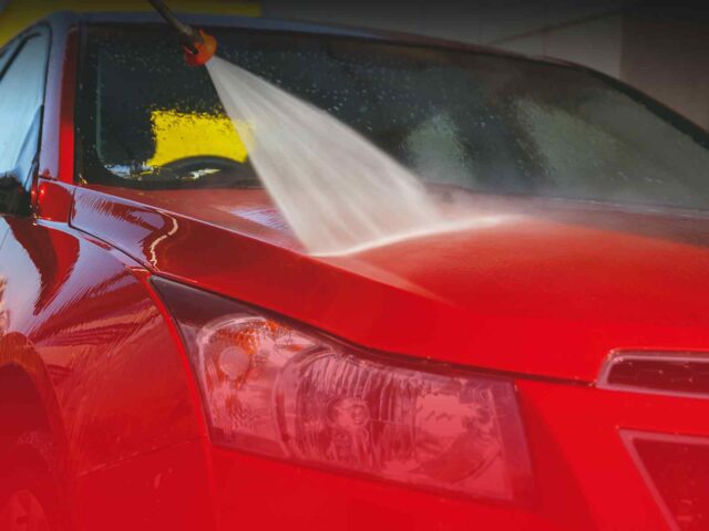 Car Care After Ceramic Coating! How to Wash Your Car?