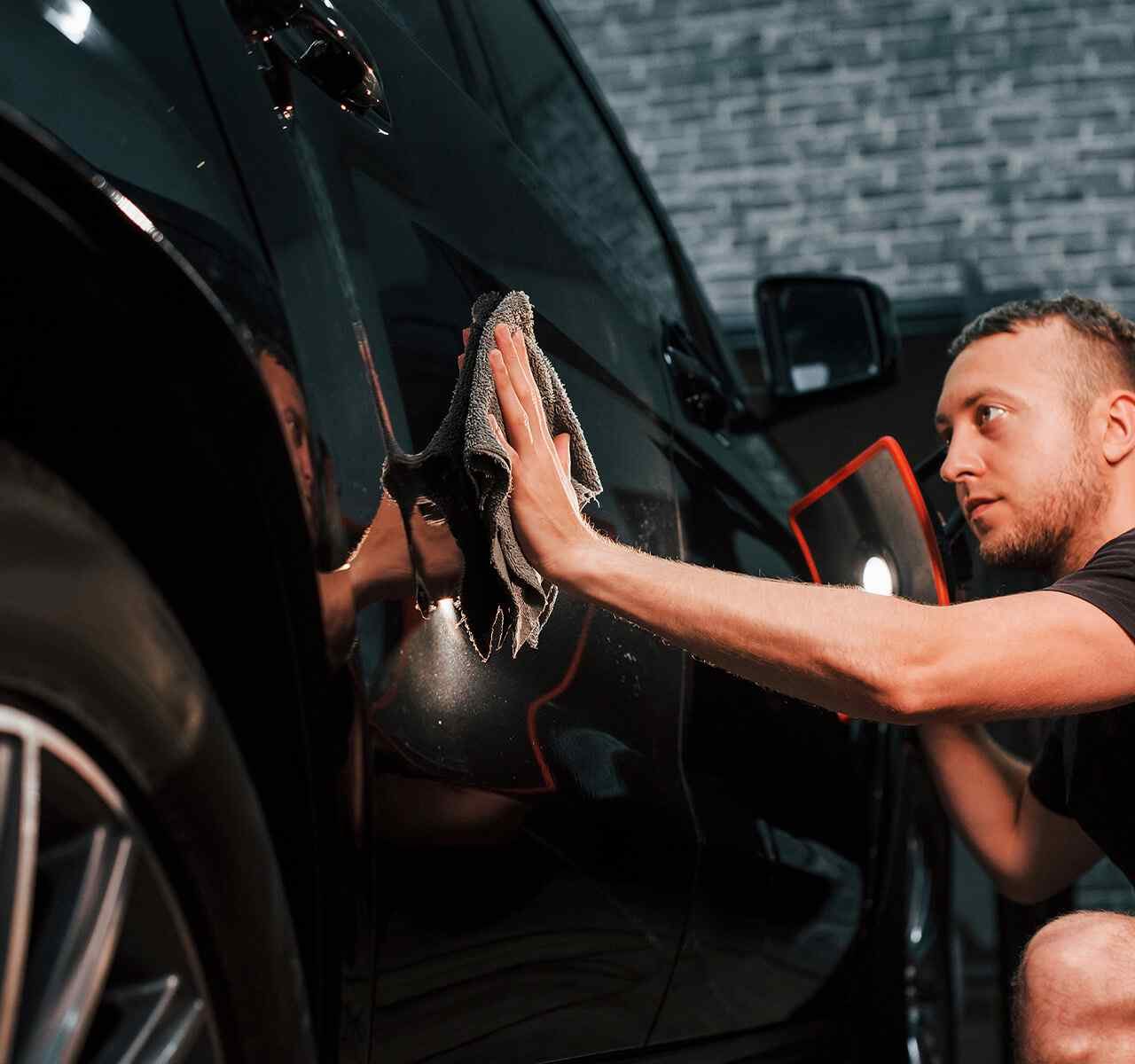 Car Detailing Blog