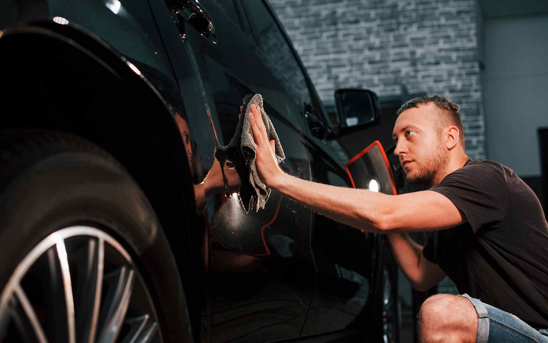 Car Detailing Blog