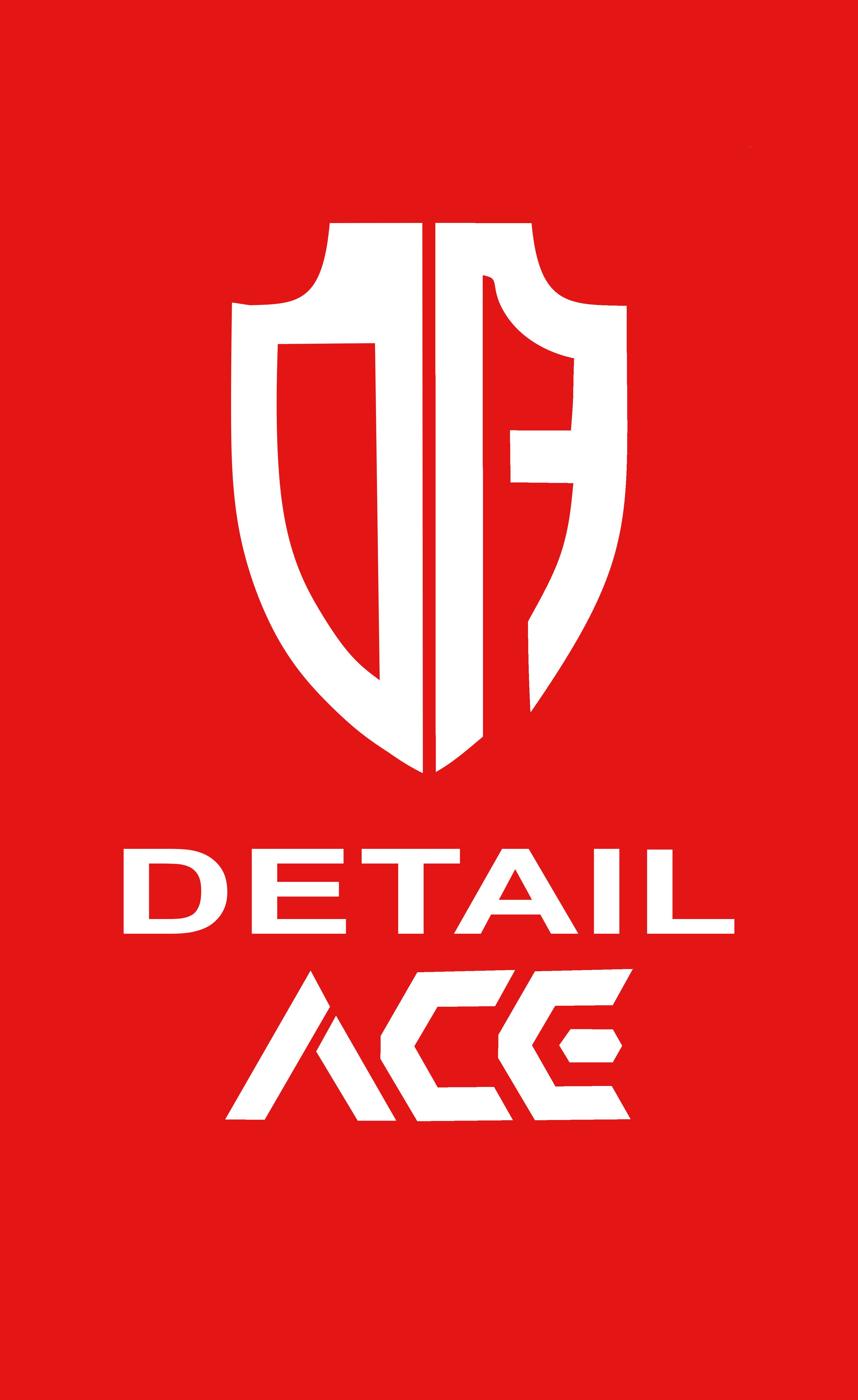 The Detailing Ace